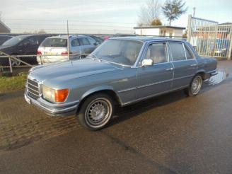 Mercedes S-klasse S-klasse 280 S picture 2