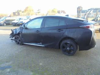 Toyota Prius Prius 1.8 DYNAMIC picture 7