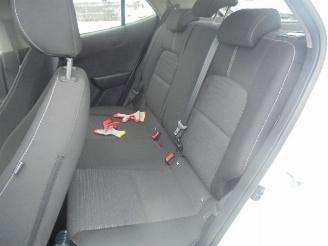 Kia Picanto 1.0 benzine picture 10