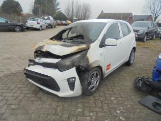 Kia Picanto 1.0 benzine picture 2