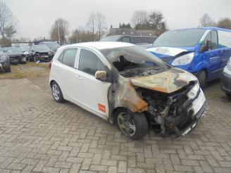 Kia Picanto 1.0 benzine picture 3