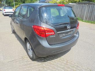 Opel Meriva 1.4 picture 6