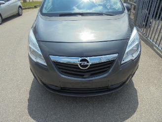 Opel Meriva 1.4 picture 2