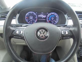 Volkswagen Passat .2.0 BiTDI 4Motion Highline automaat picture 18