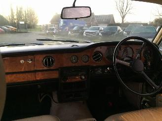 Rolls Royce Silver Shadow 6.8 Saloon type ll picture 17