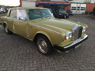 Rolls Royce Silver Shadow 6.8 Saloon type ll picture 4