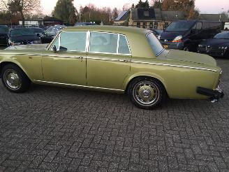 Rolls Royce Silver Shadow 6.8 Saloon type ll picture 2
