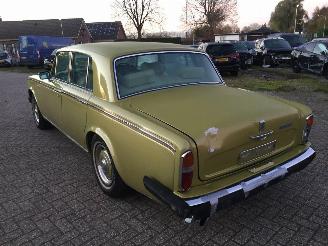 Rolls Royce Silver Shadow 6.8 Saloon type ll picture 7