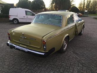 Rolls Royce Silver Shadow 6.8 Saloon type ll picture 6