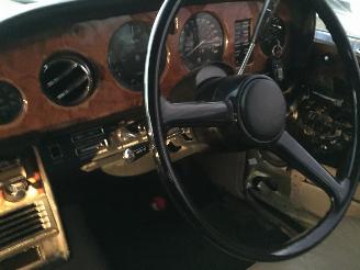 Rolls Royce Silver Shadow 6.8 Saloon type ll picture 22