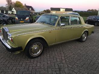 Rolls Royce Silver Shadow 6.8 Saloon type ll picture 3