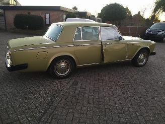 Rolls Royce Silver Shadow 6.8 Saloon type ll picture 5