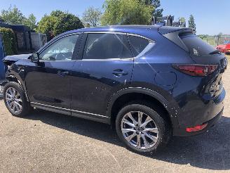 Mazda CX-5 2.0 SkyActiv-G 165 Business Luxury search ZF-989-R picture 6