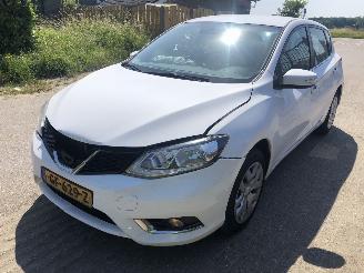 Nissan Pulsar Pulsar 1.2 DIG-T Visia picture 2