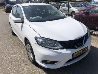 Nissan Pulsar Pulsar 1.2 DIG-T Visia picture 7