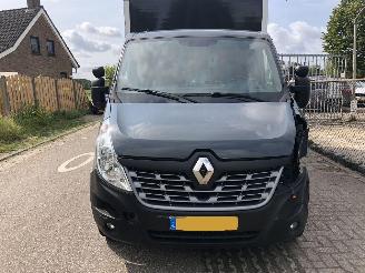 Renault Master t35 2.3 dci L3 H2 stop en start picture 2