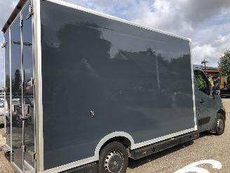 Renault Master t35 2.3 dci L3 H2 stop en start picture 5