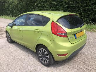 Ford Fiesta 1.6 tdci econetic picture 6