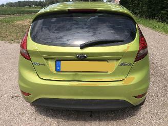 Ford Fiesta 1.6 tdci econetic picture 5