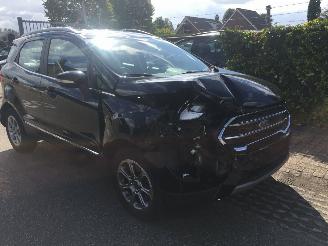 Ford EcoSport 1.0  ecoboost ST-LINE picture 2