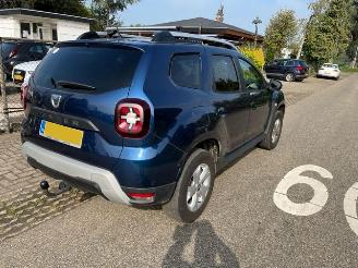 Dacia Duster  picture 4