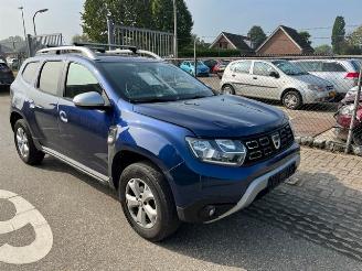 Dacia Duster  picture 2