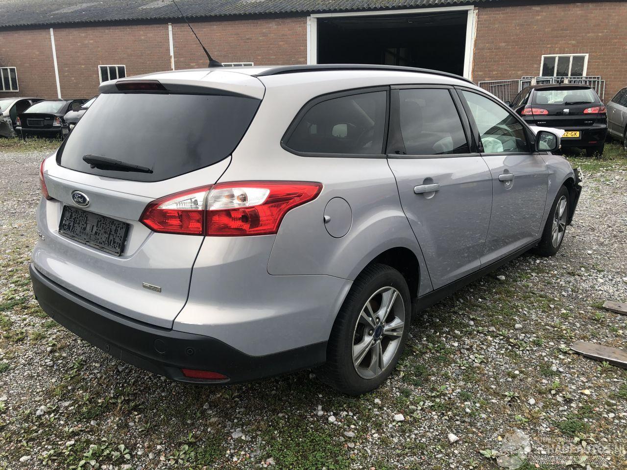 Ford Focus focus 1.6 tdci station.