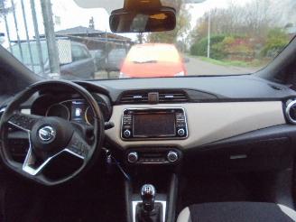 Nissan Micra 0.9 IG-T N-Connect picture 11