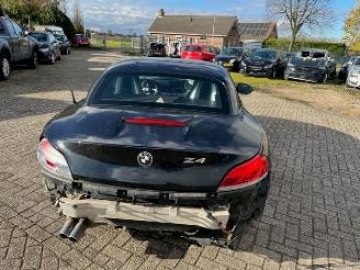 BMW Z4 sdrive 2.3i picture 13