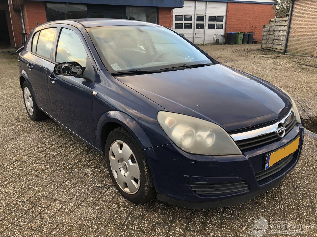 Opel Astra Astra 1.4 Enjoy