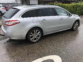 Peugeot 508 508 SW 508 SW  2.0 hdi allure picture 5