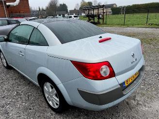 Renault Mégane coupe cabrio automaat picture 7