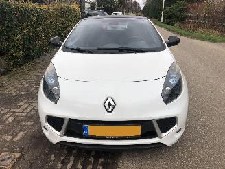 škoda osobní automobily Renault Wind 1.2 TCE Gordini 2012/2