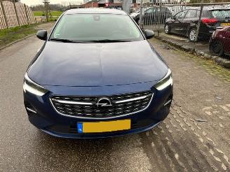 skadebil auto Opel Insignia cdti 1.5 2020/11