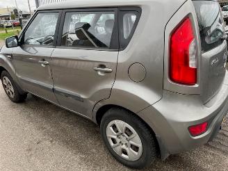 Kia Soul 1.6X 93KW picture 5