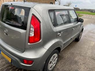 Kia Soul 1.6X 93KW picture 3