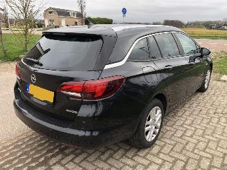 Opel Astra Sports Tourer 1.0 Business+ picture 6