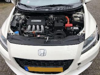 Honda CR-Z 1.5 i-vtec ima sport picture 14