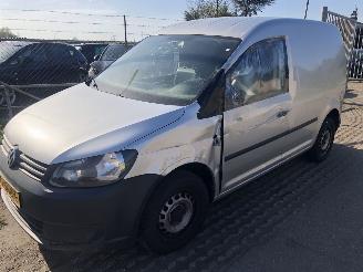Volkswagen Caddy Caddy 1.6 TDI BMT picture 2