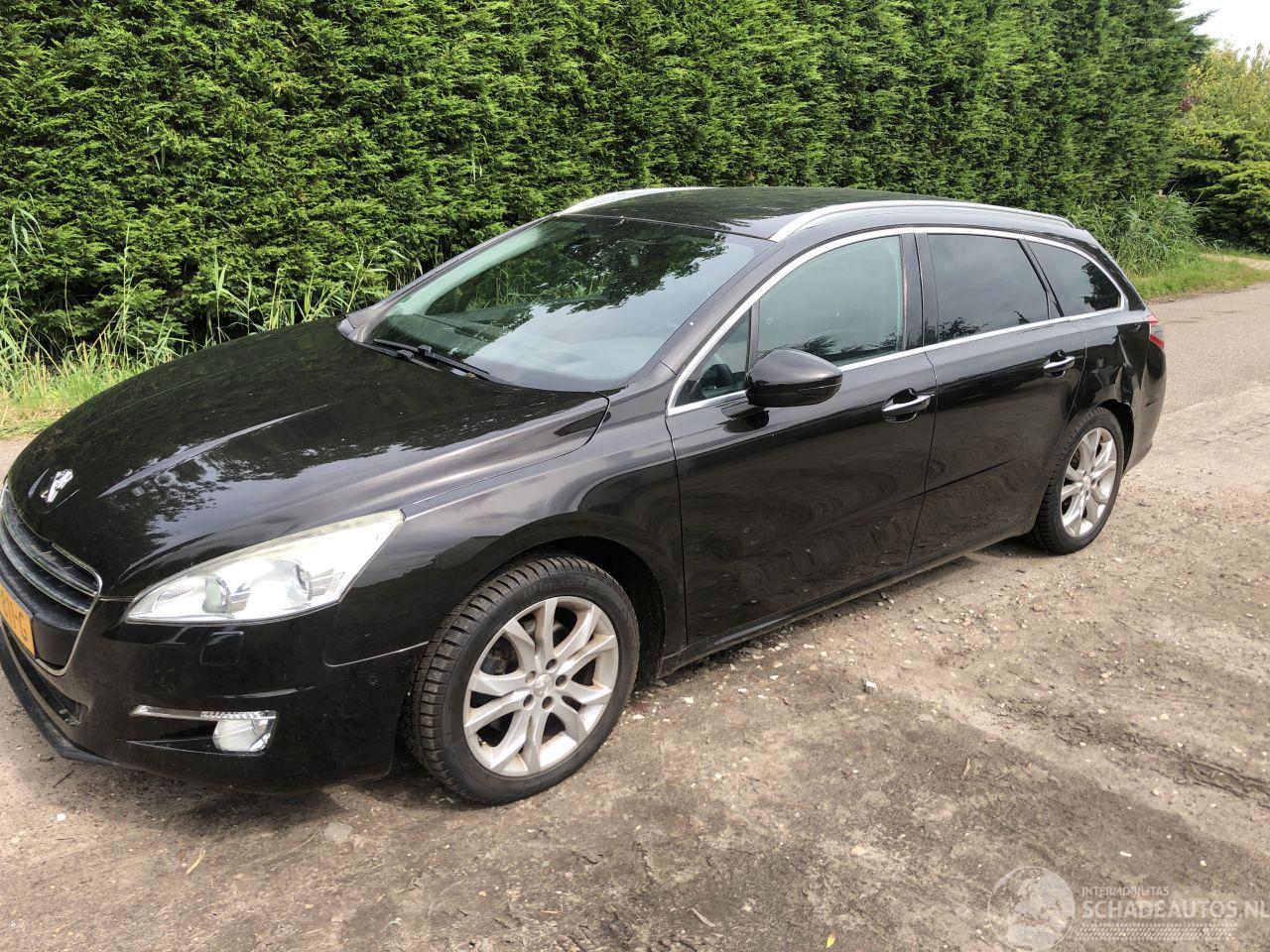 Peugeot 508 508 SW 1.6 THP ALLURE