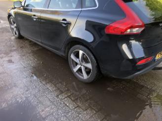 Volvo V-40 V40 1.6 D2 Momentum picture 10