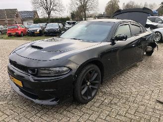 Dodge Charger DODGE CHARGER 3.6 picture 2