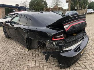 Dodge Charger DODGE CHARGER 3.6 picture 8