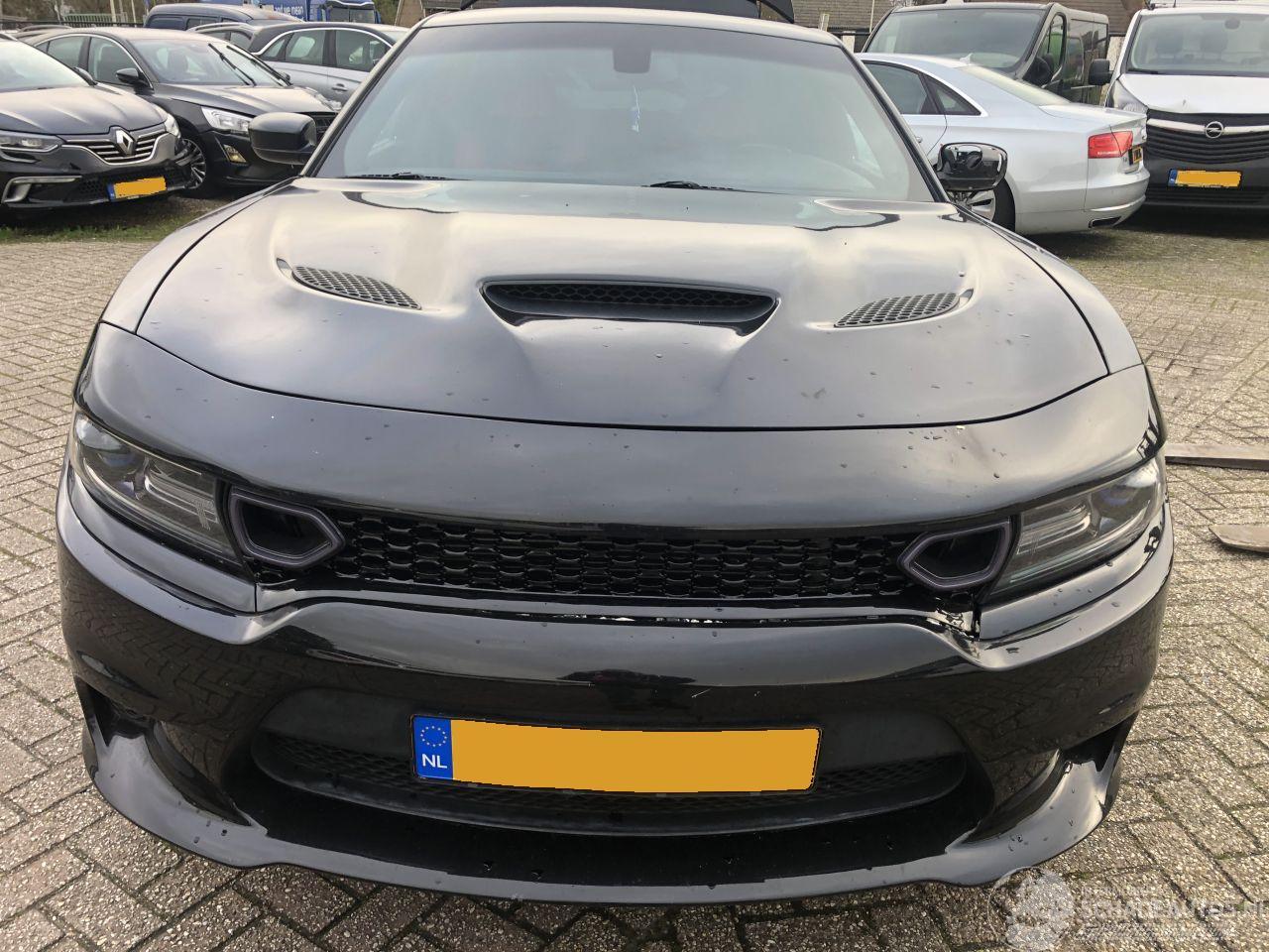 Dodge Charger DODGE CHARGER 3.6