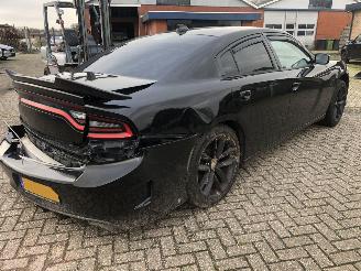 Dodge Charger DODGE CHARGER 3.6 picture 4