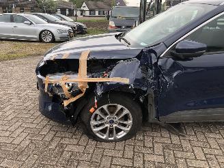Ford Kuga Kuga 2.5 PHEV Titanium picture 7