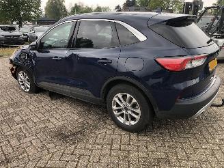 Ford Kuga Kuga 2.5 PHEV Titanium picture 4