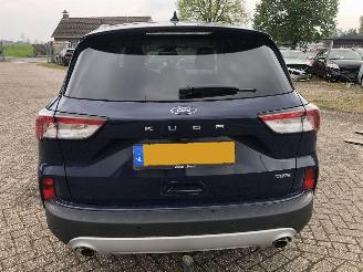 Ford Kuga Kuga 2.5 PHEV Titanium picture 6