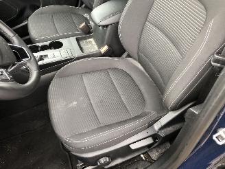 Ford Kuga Kuga 2.5 PHEV Titanium picture 18