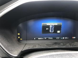 Ford Kuga Kuga 2.5 PHEV Titanium picture 13